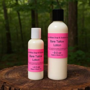 Bare Tallow - Lotion