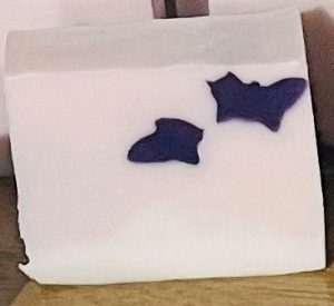 Starlit Wishes - Bar Soap