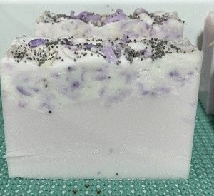 Sugar Kissed Watermelon - Bar Soap