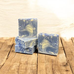 Blue Tide - Bar Soap