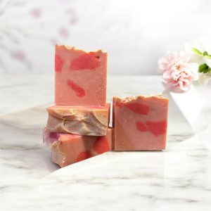 Starlit Wishes - Bar Soap
