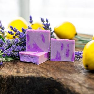 Lavender Dreams - Bar Soap
