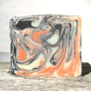 Rose Clay - Facial bars