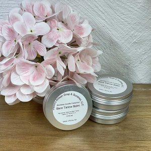Bare Tallow  - Balm