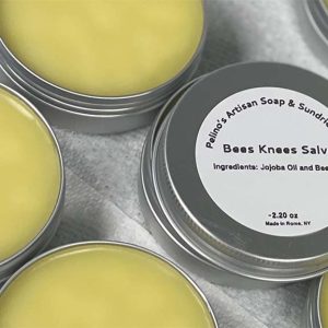 Bees Knees  - Balm
