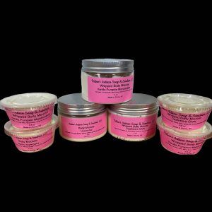 Bare Tallow - Body Mousse