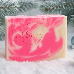 Candy Cane - Bar Soap
