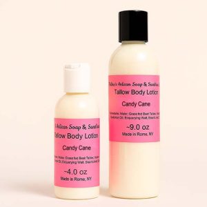 Candy Cane - Lotion