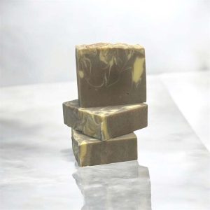Cashmere Glow - Bar Soap