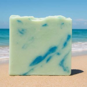 Coastal Air - Bar Soap