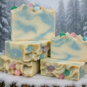 Fairytale - Bar Soap