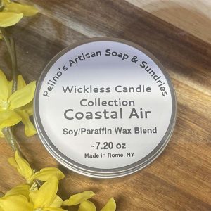 Coastal Air - Lumora