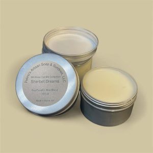 Sherbert Dream - Lumora