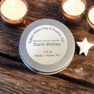 Starlit Wishes - Lumora