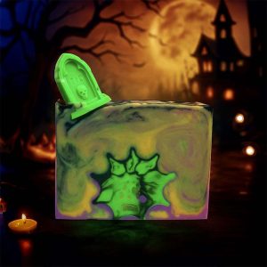 Midnight Harvest - Bar Soap