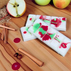 Midnight Harvest - Wax Melt