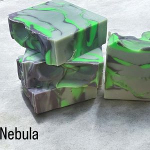 Nebula - Bar Soap
