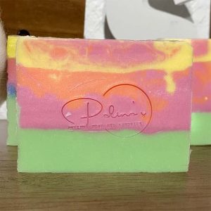 Sherbert Dreams - Bar Soap