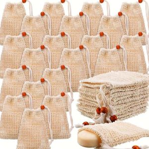 Sisal Bags