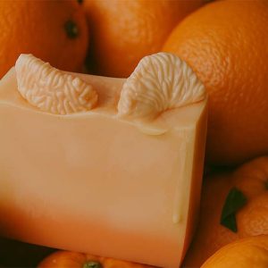 Sweet Orange - Bar Soap