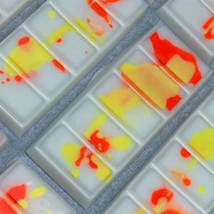 Vanilla Pumpkin Marshmallow - Wax Melt