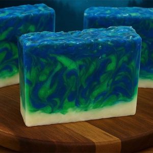 Viridian  - Bar Soap