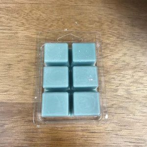 Rustic Mahogany - Wax Melt