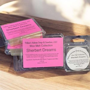 Sherbert Dream - Wax Melt