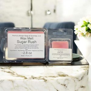 Sugar Rush - Wax Melt