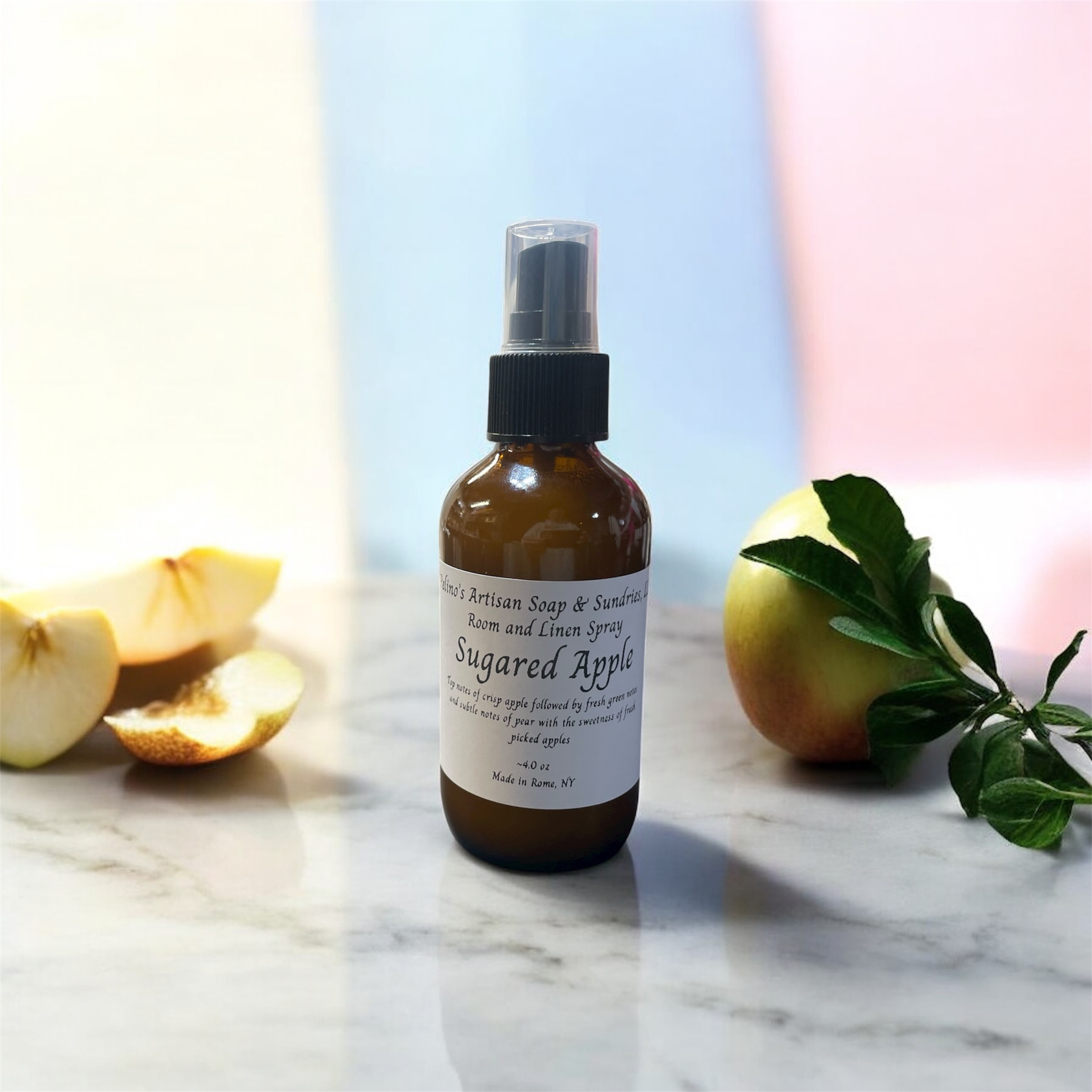 Sugared Apple Room Spray