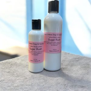 Sugar Rush Lotion