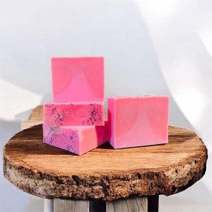 Sugar Rush - Bar Soap