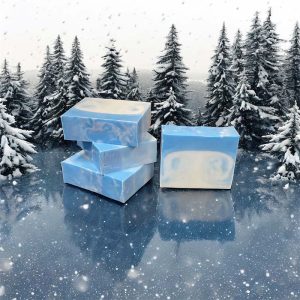 Winter Solstice - Bar Soap