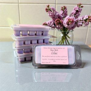 Lilac Wax Melt