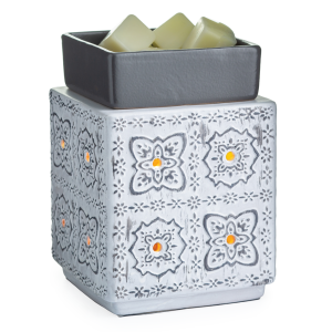 Modern Cottage Illumination Fragrance Warmer