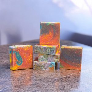 Enchanted Bar Soap