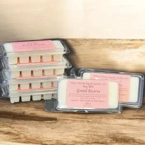 Grand Reserve - Wax Melt