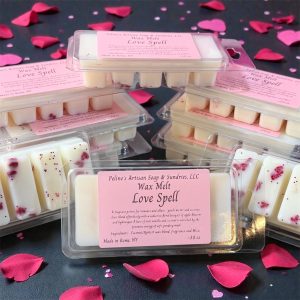 Love Spell - Wax Melt