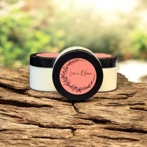 Love in Bloom - Hand and Body Lotion