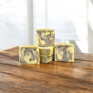 Mountain Man Bar Soap
