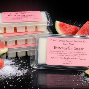 Watermelon Sugar - Wax Melt