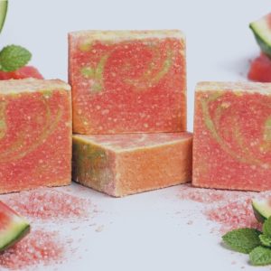 Watermelon Sugar - Bar Soap