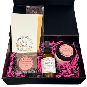 Gift Box- 3 piece
