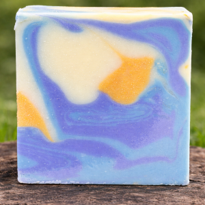 Starry Night -Bar Soap